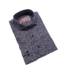 7 Downie St. 7 Downie St. Patterned Dress Shirt - Multi - FB 63 LS
