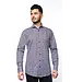 7 Downie St. 7 Downie St. Patterned Dress Shirt - Multi - FB 63 LS