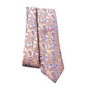 Eldorado Silk Blend Ties - Style 25