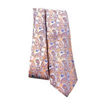 Eldorado Silk Blend Ties - Style 25