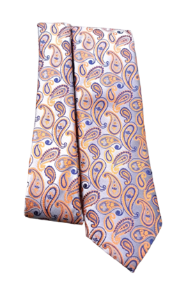 Eldorado Silk Blend Ties - Style 25