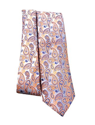 Eldorado Silk Blend Ties - Style 25