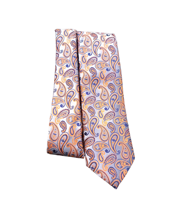 Eldorado Silk Blend Ties - Style 25