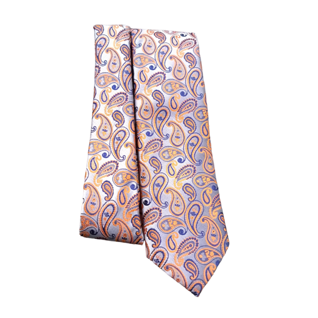 Eldorado Silk Blend Ties - Style 25