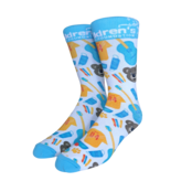 Collins Clothiers Socks - Children's Health Foundation