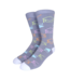 Collins Clothiers Grad Socks Grey