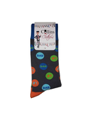 Collins Clothiers Socks - Father's Day Collins Clothiers Socks - Father's Day