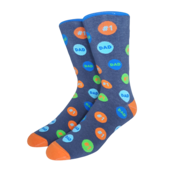 Collins Clothiers Socks - Father's Day Collins Clothiers Socks - Father's Day