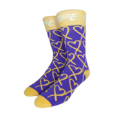 Collins Clothiers Socks - Child Can