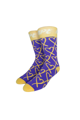 Collins Clothiers Socks - Child Can