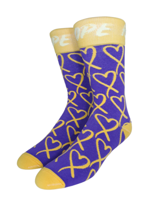 Collins Clothiers Socks - Child Can