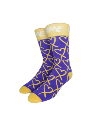 Collins Clothiers Socks - Child Can