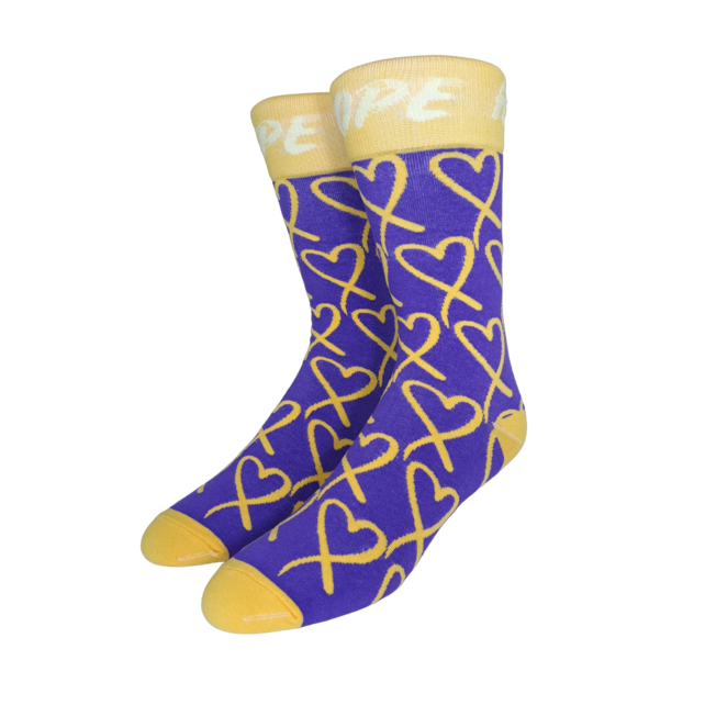 Collins Clothiers Socks - Child Can