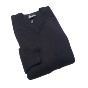 Ingo Alpaca Sweater - Black Ingo Alpaca Sweater - Black