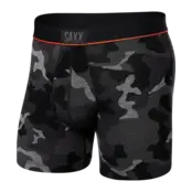 SAXX VIBE Boxer Brief - Supersize Camo