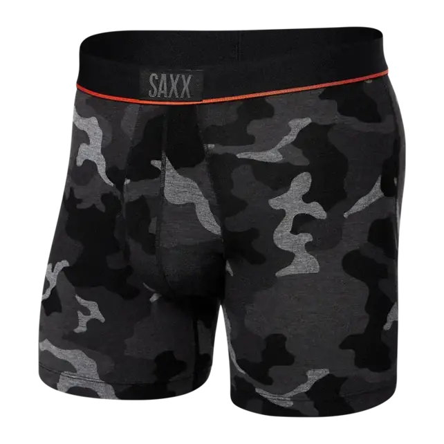 SAXX VIBE Boxer Brief - Supersize Camo
