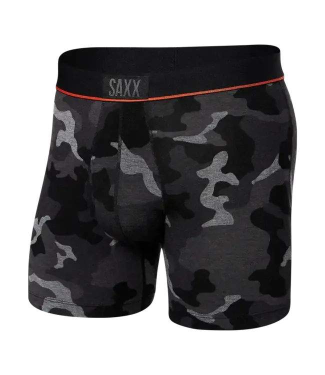 SAXX SAXX VIBE Boxer Brief - Supersize Camo