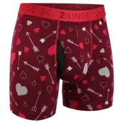 2UNDR SWING SHIFT Boxer Brief - Cupid 2UNDR SWING SHIFT Boxer Brief - Cupid