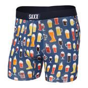 SAXX VIBE Boxer Brief - Pitcher Perfect - Dark Denim SAXX VIBE Boxer Brief - Pitcher Perfect - Dark Denim