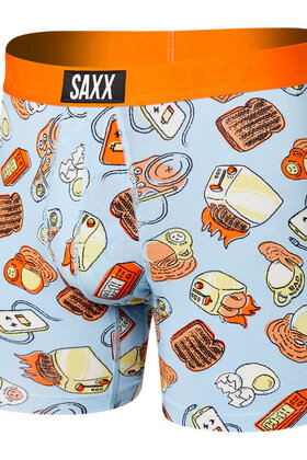 SAXX VIBE Boxer Brief - Bad Morning