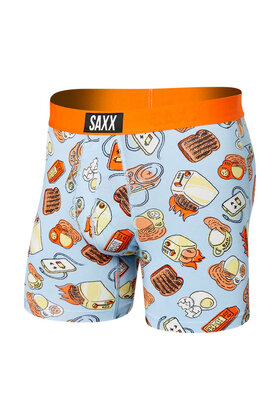 SAXX VIBE Boxer Brief - Bad Morning