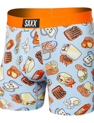 SAXX VIBE Boxer Brief - Bad Morning