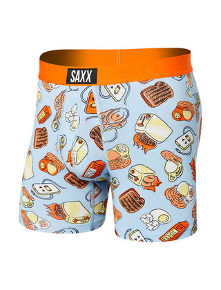 SAXX VIBE Boxer Brief - Bad Morning