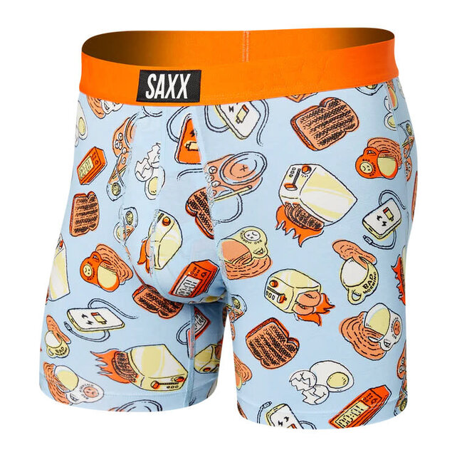 SAXX VIBE Boxer Brief - Bad Morning SAXX VIBE Boxer Brief - Bad Morning