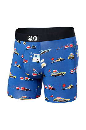 SAXX VIBE Boxer Brief - Tailgate