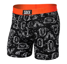 SAXX VIBE Boxer Brief - Beyond The Grave