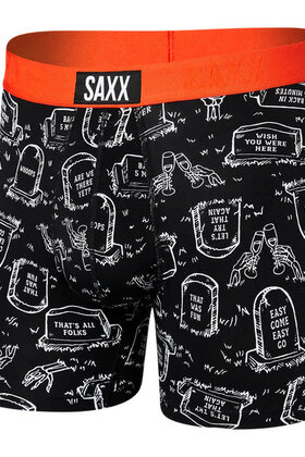SAXX VIBE Boxer Brief - Beyond The Grave