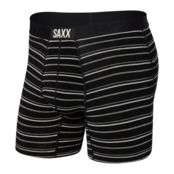SAXX VIBE Boxer Brief - Coast Black