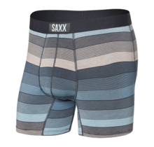 SAXX VIBE Boxer Brief - Hazy Washed Blue
