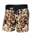 SAXX SAXX VIBE Boxer Brief - Dogs Of Saxx- Multi