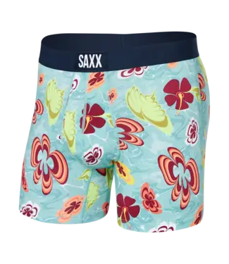 SAXX VIBE BOXER BRIEF - YEAR OF THE DRAGON - MULTI