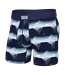 SAXX SAXX ULTRA Boxer Brief - Go With The Floe- Navy