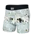 SAXX SAXX ULTRA Boxer Brief - Birch- Grey