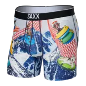 SAXX VOLT Boxer Brief - Sled Dogz- Multi SAXX VOLT Boxer Brief - Sled Dogz- Multi