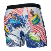 SAXX VOLT Boxer Brief - Sled Dogz- Multi SAXX VOLT Boxer Brief - Sled Dogz- Multi