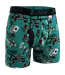 2UNDR 2UNDR SWING SHIFT Boxer Brief - Mobsters