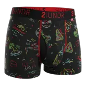 2UNDR SWING SHIFT Boxer Brief - Vegas Baby 2UNDR SWING SHIFT Boxer Brief - Vegas Baby