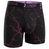 2UNDR SWING SHIFT Boxer Brief - Bolts