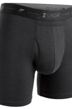 2UNDR FLOW SHIFT Boxer Brief