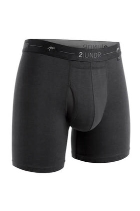2UNDR FLOW SHIFT Boxer Brief