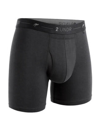 2UNDR FLOW SHIFT Boxer Brief