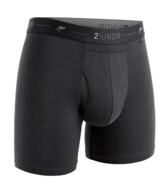 2UNDR 2UNDR FLOW SHIFT Boxer Brief