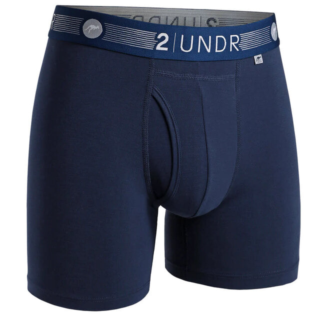 2UNDR FLOW SHIFT Boxer Brief 2UNDR FLOW SHIFT Boxer Brief