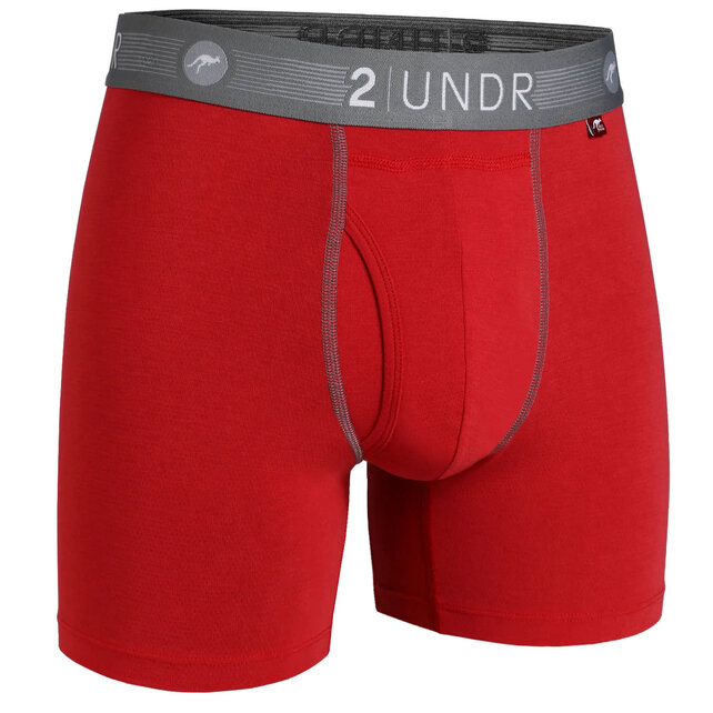 2UNDR FLOW SHIFT Boxer Brief 2UNDR FLOW SHIFT Boxer Brief