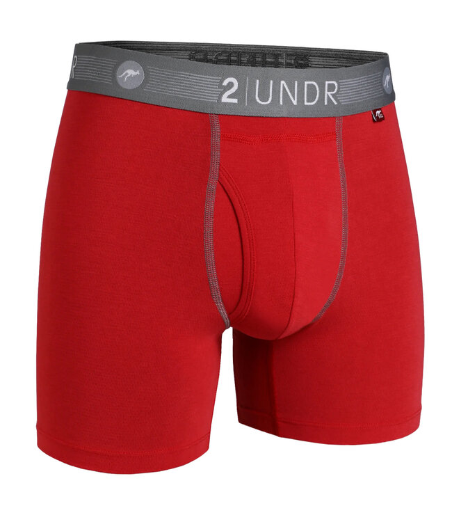 2UNDR 2UNDR FLOW SHIFT Boxer Brief