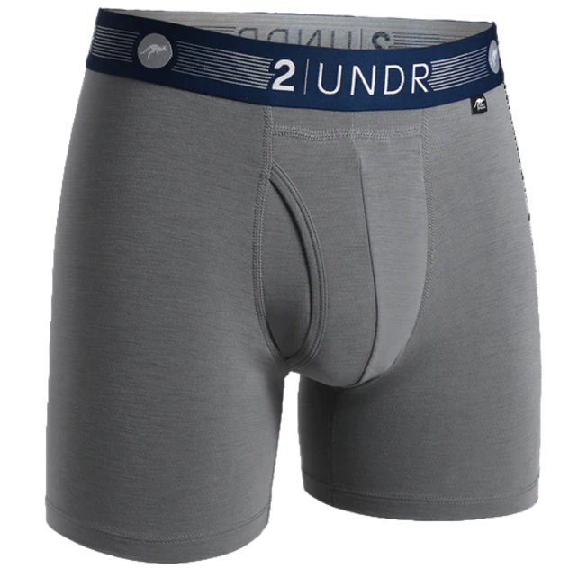 2UNDR FLOW SHIFT Boxer Brief 2UNDR FLOW SHIFT Boxer Brief
